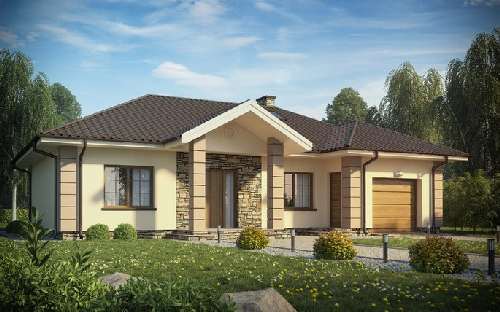 spawarka Ideal Toruń