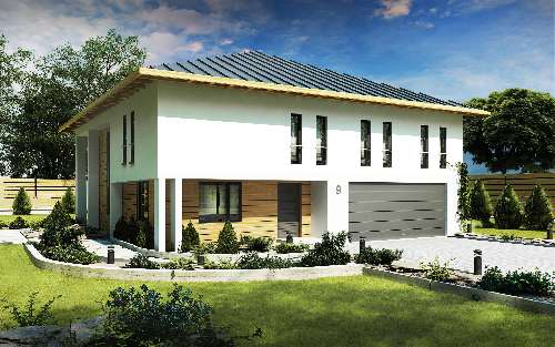 spawarka Ideal Łaszczów