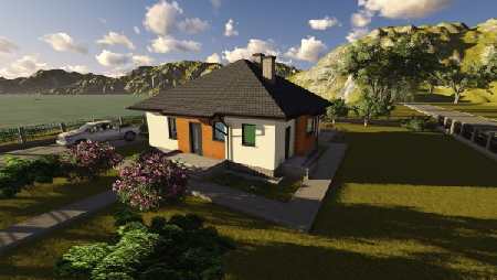 operat przeciwpożarowy Dębno