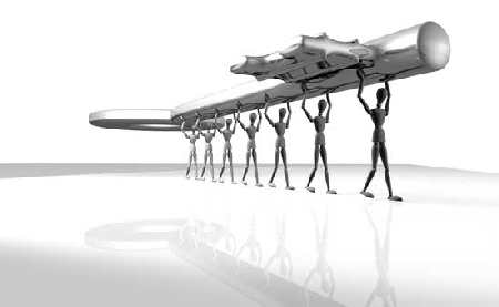 rękawice spawalnicze Kraków