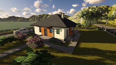 spawarka Ideal Ostroróg