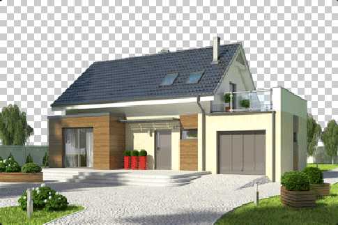 Szczecinek płoty z betonu