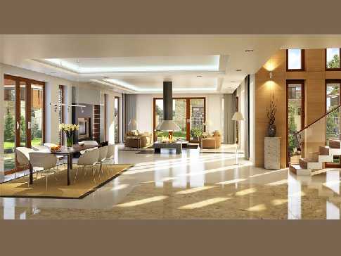 odbiór domu drewnianego Poznań